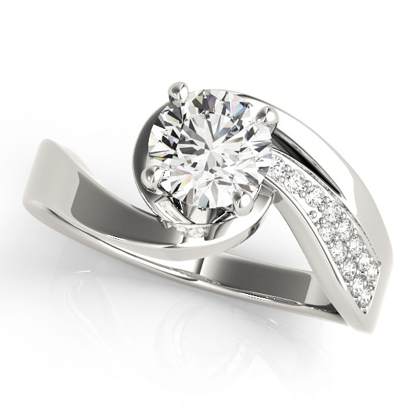 ENGAGEMENT RING