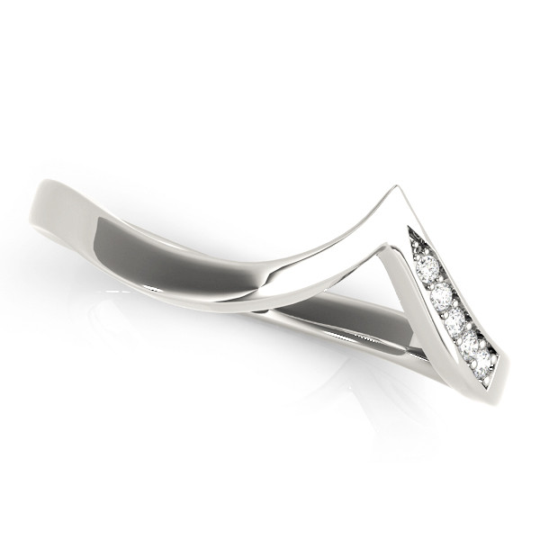 WEDDING BAND