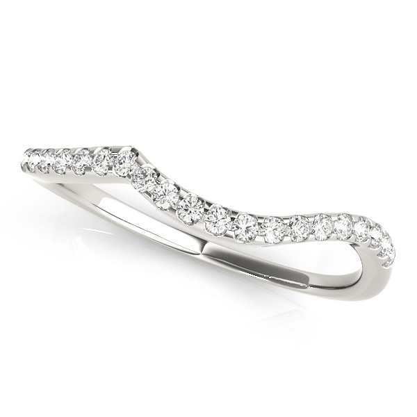 WEDDING BAND