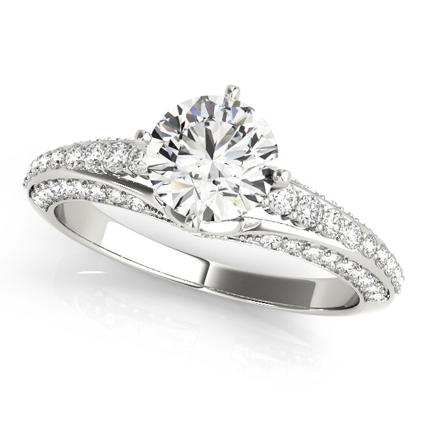 ENGAGEMENT RING
