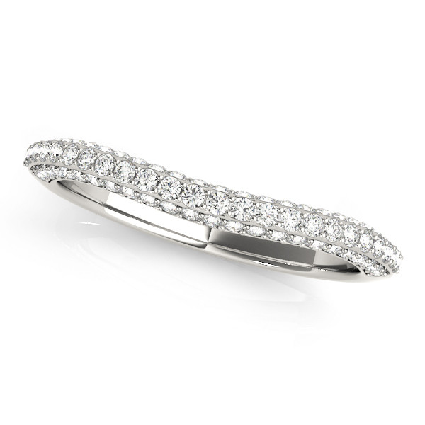 WEDDING BAND