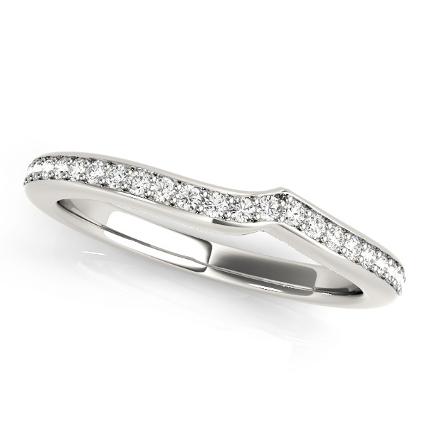 WEDDING BAND