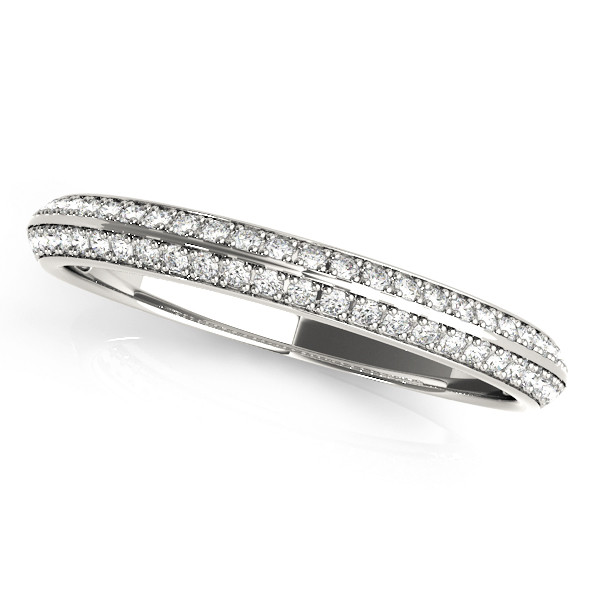 WEDDING BAND