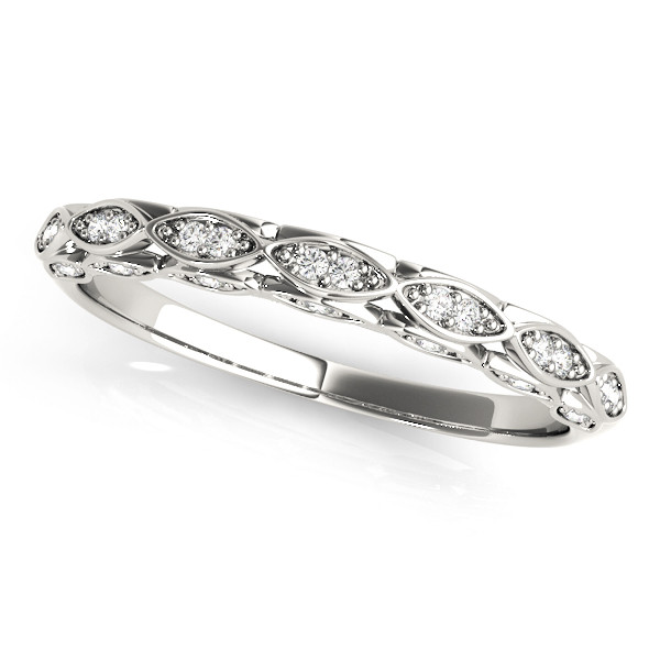 WEDDING BAND