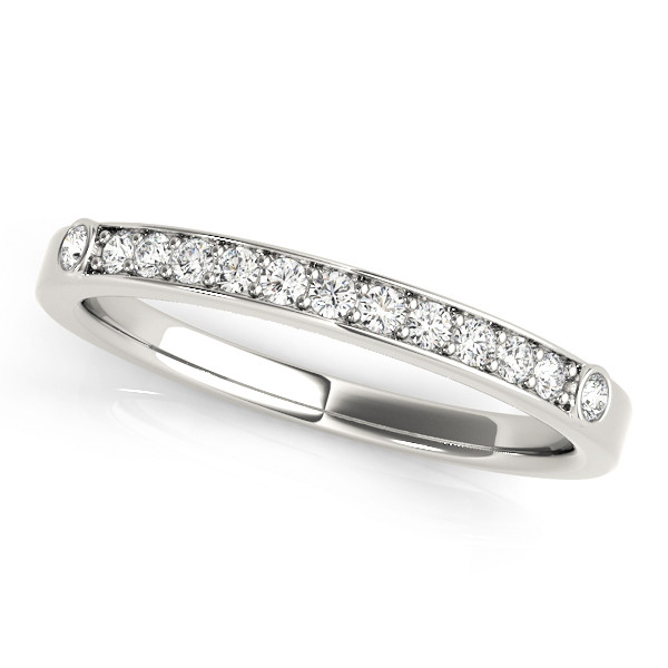 WEDDING BAND