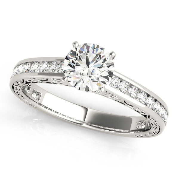 ENGAGEMENT RING