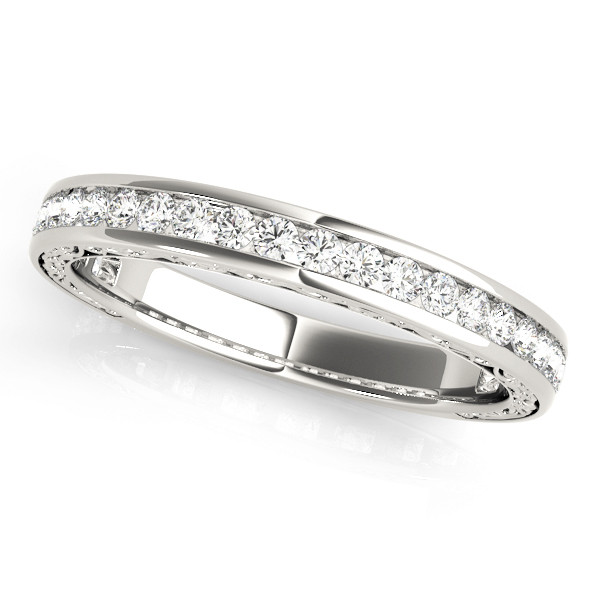 WEDDING BAND