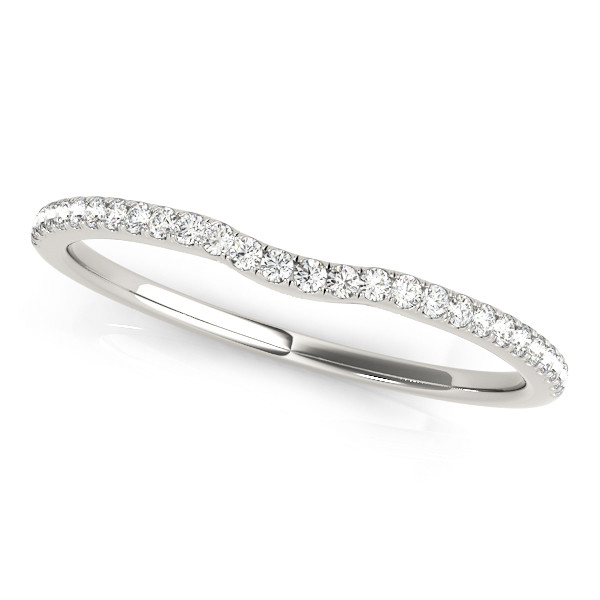 WEDDING BAND