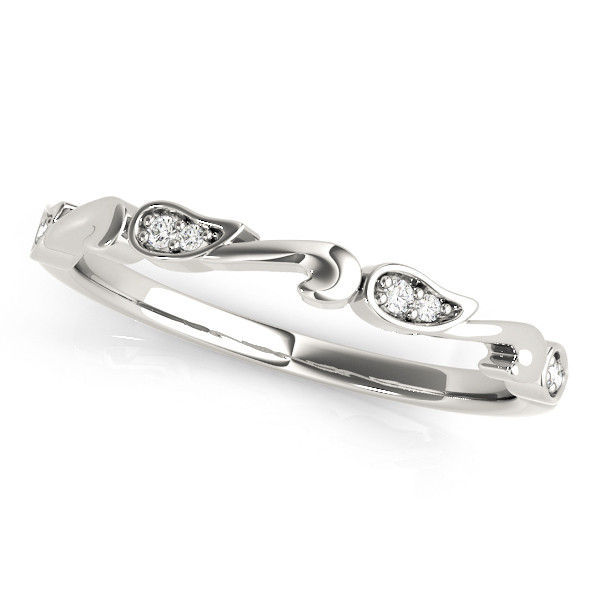 WEDDING BAND