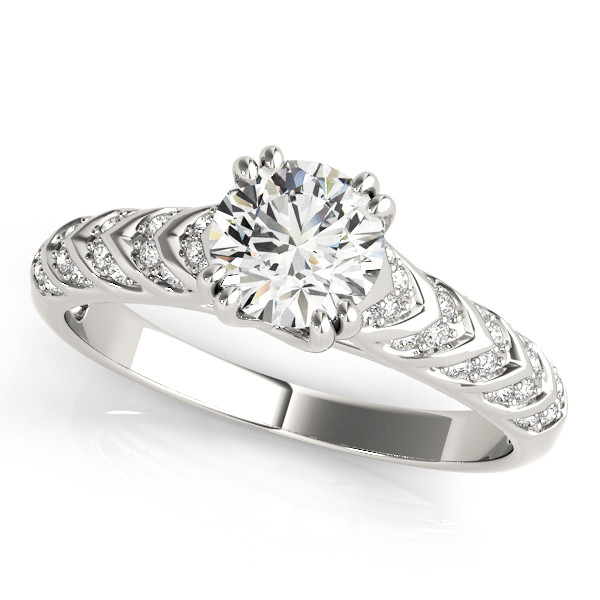 ENGAGEMENT RING