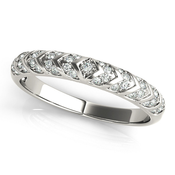 WEDDING BAND