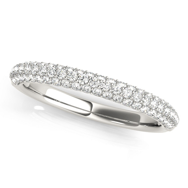 WEDDING BAND