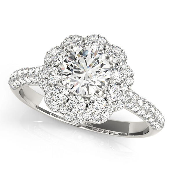 ENGAGEMENT RING