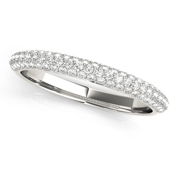 WEDDING BAND