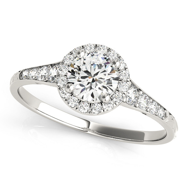 ENGAGEMENT RING