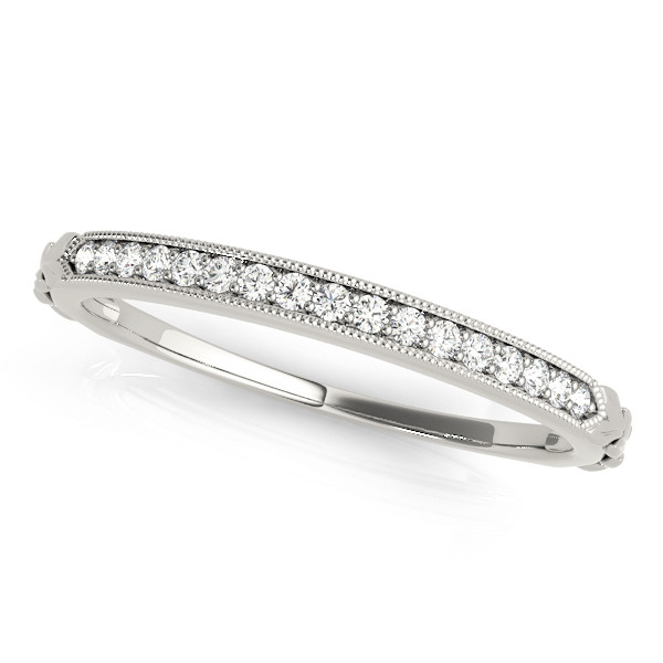 WEDDING BAND