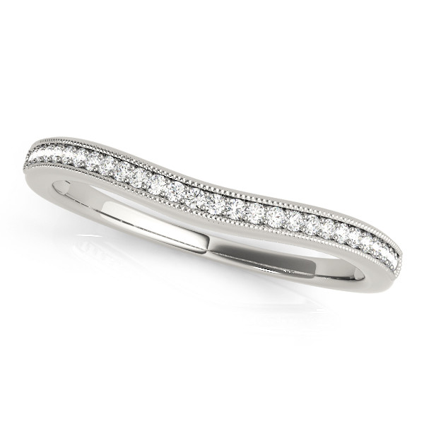WEDDING BAND