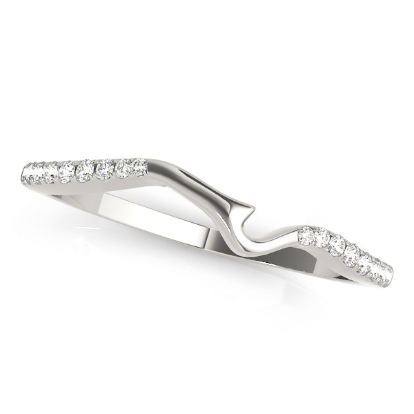 WEDDING BAND