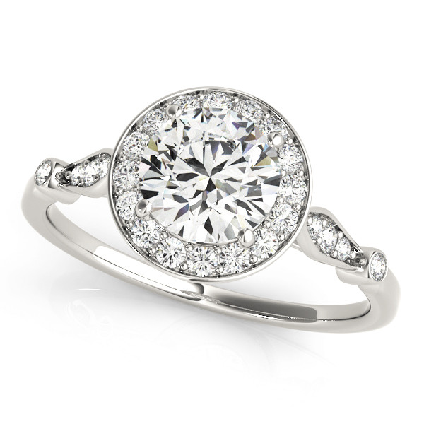 ENGAGEMENT RING