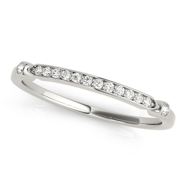 WEDDING BAND