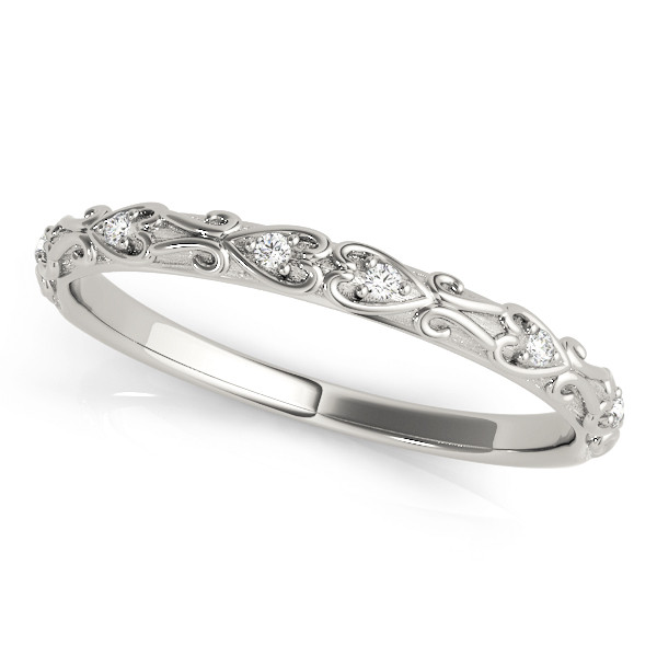WEDDING BAND