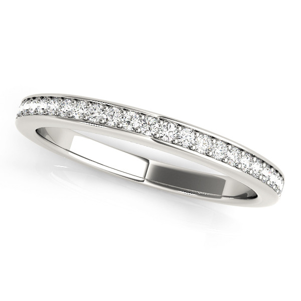 WEDDING BAND