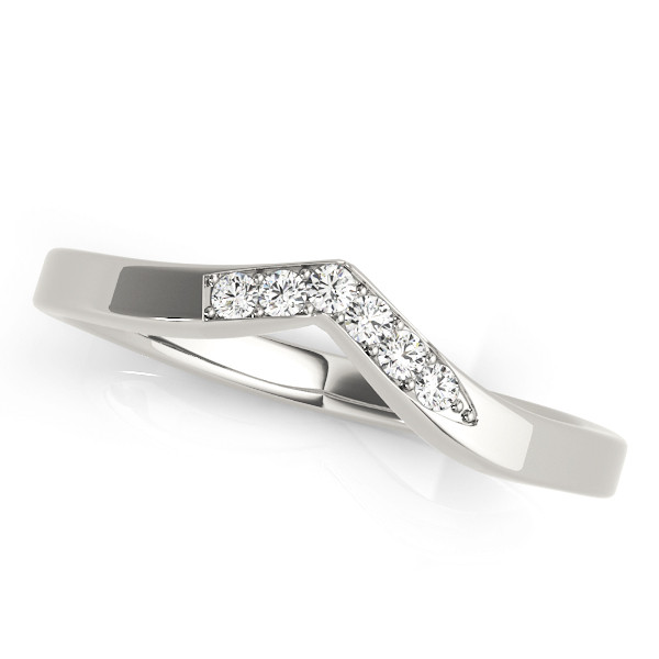 WEDDING BAND