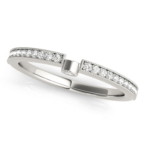 WEDDING BAND
