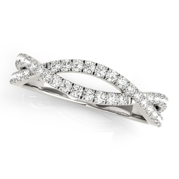 WEDDING BAND