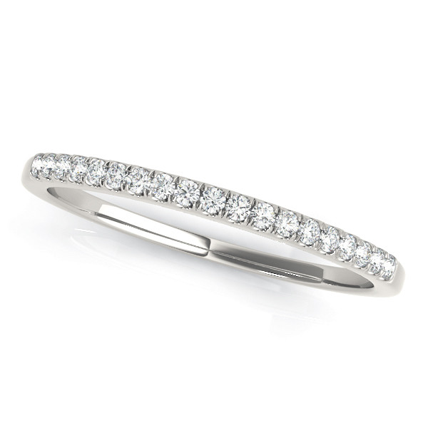 WEDDING BAND