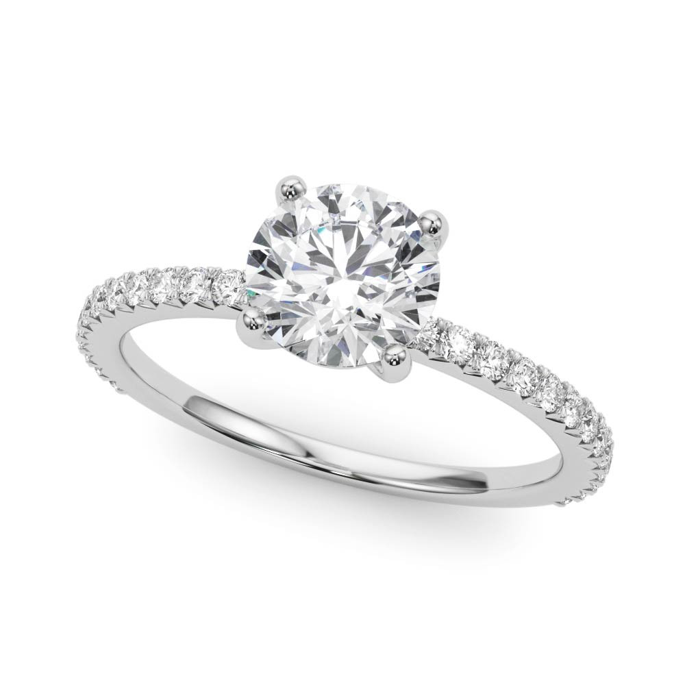 ENGAGEMENT RING