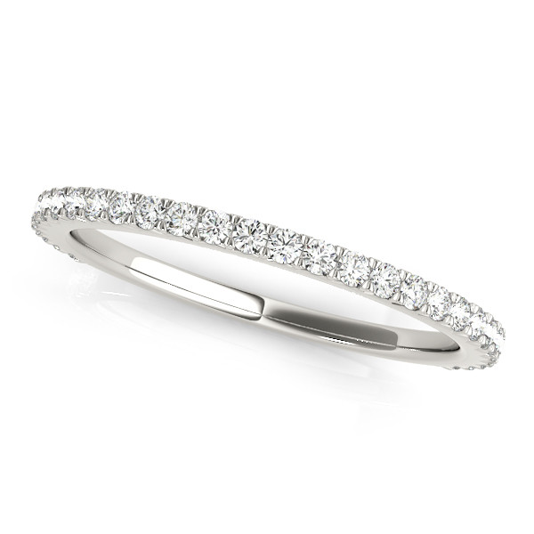 WEDDING BAND
