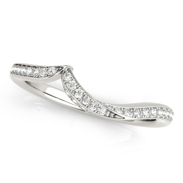 WEDDING BAND