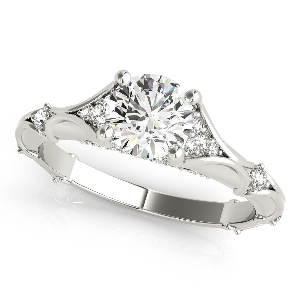 ENGAGEMENT RING
