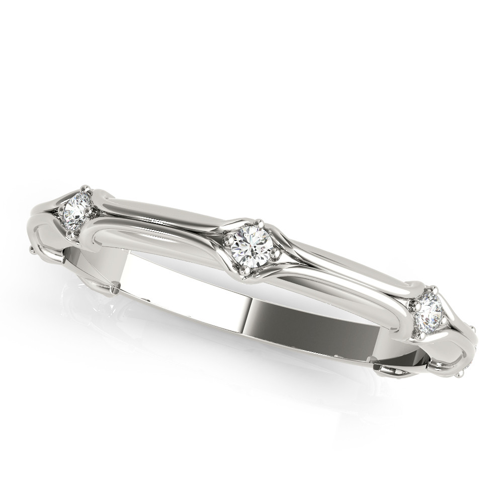 WEDDING BAND