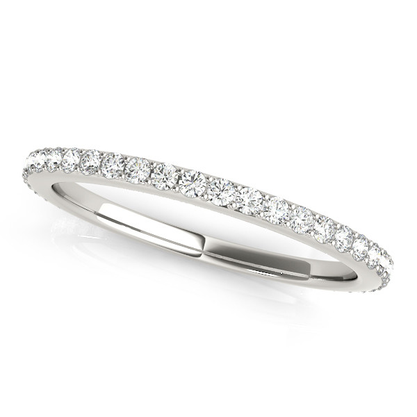 WEDDING BAND