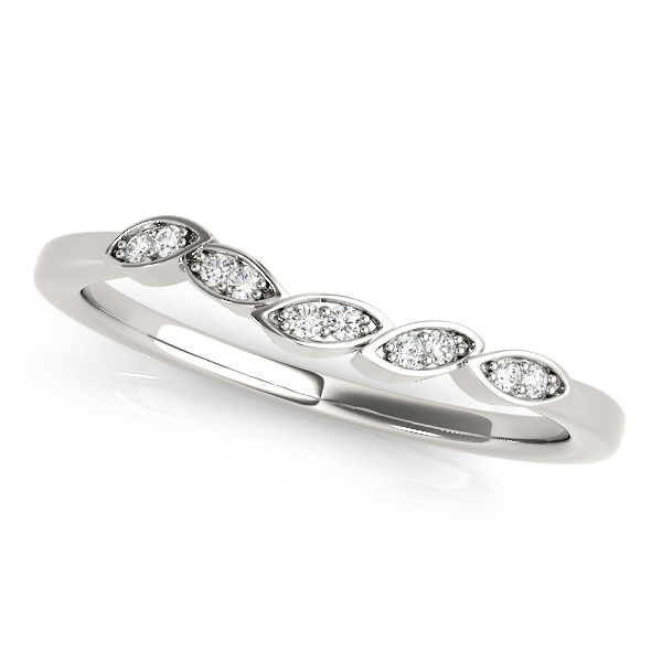 WEDDING BAND