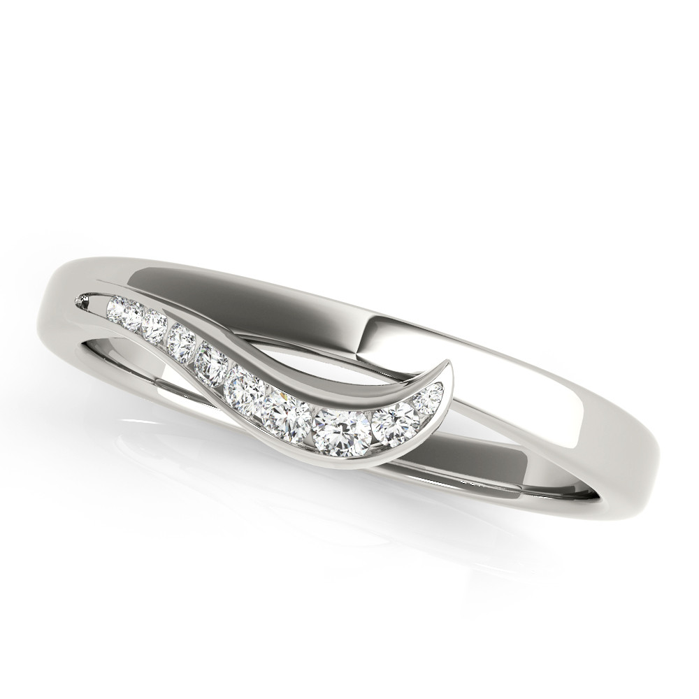 WEDDING BANDS