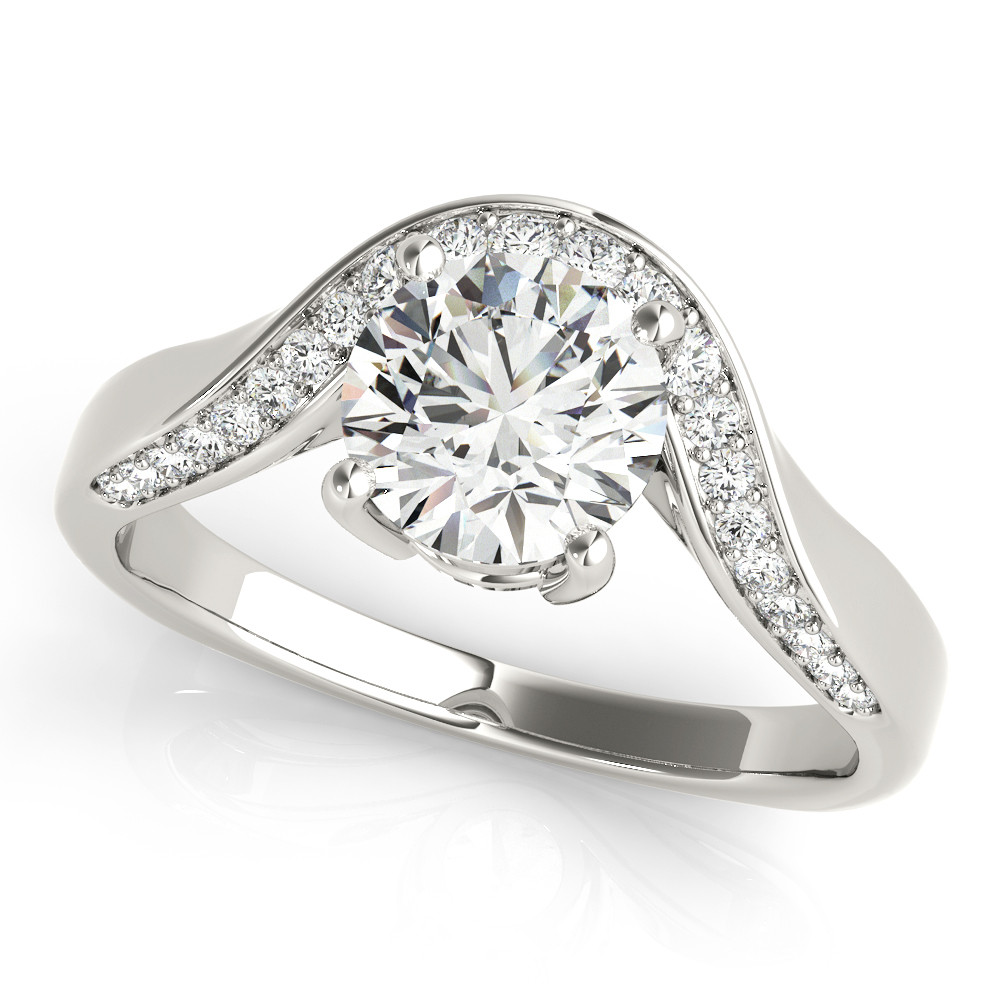 ENGAGEMENT RINGS