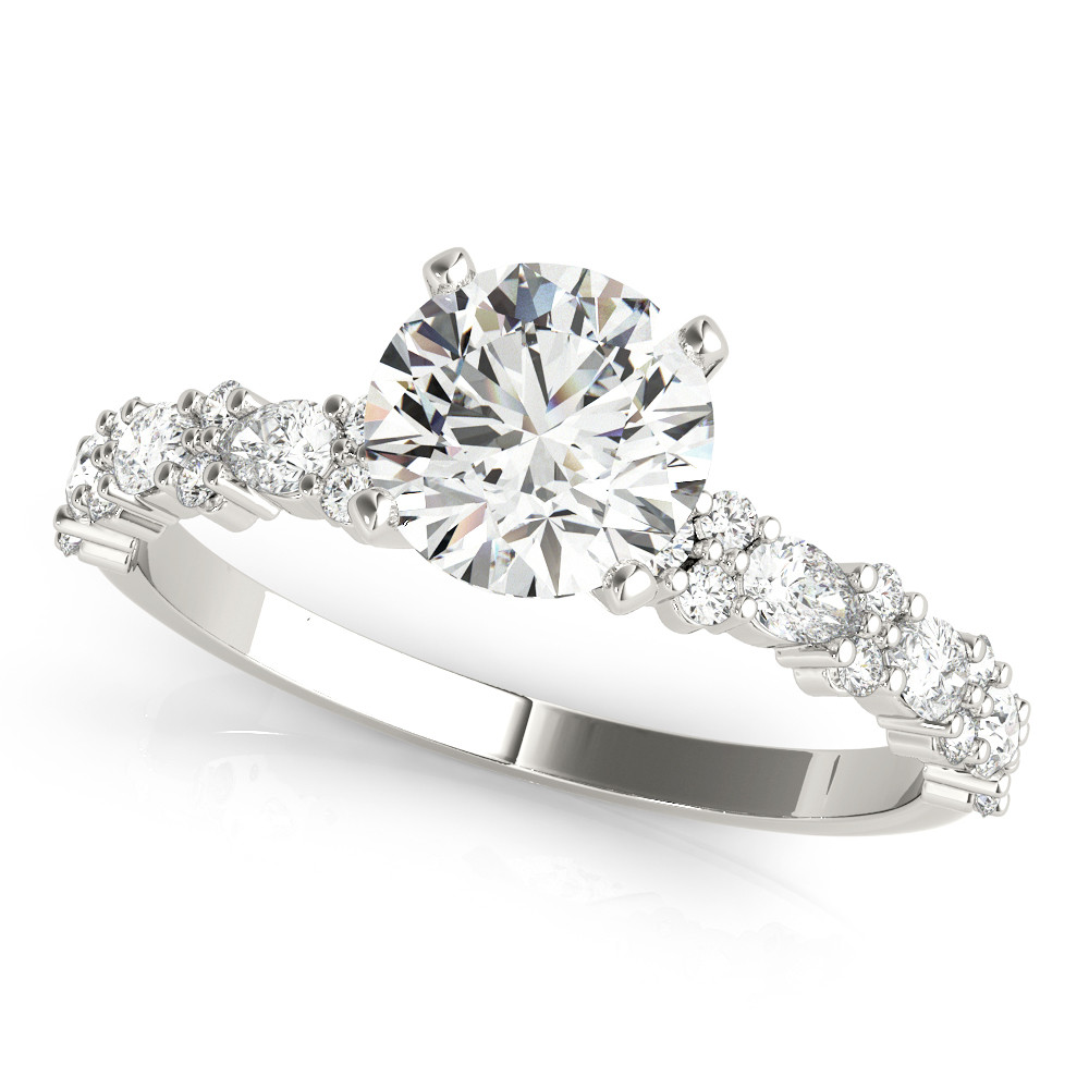 ENGAGEMENT RINGS