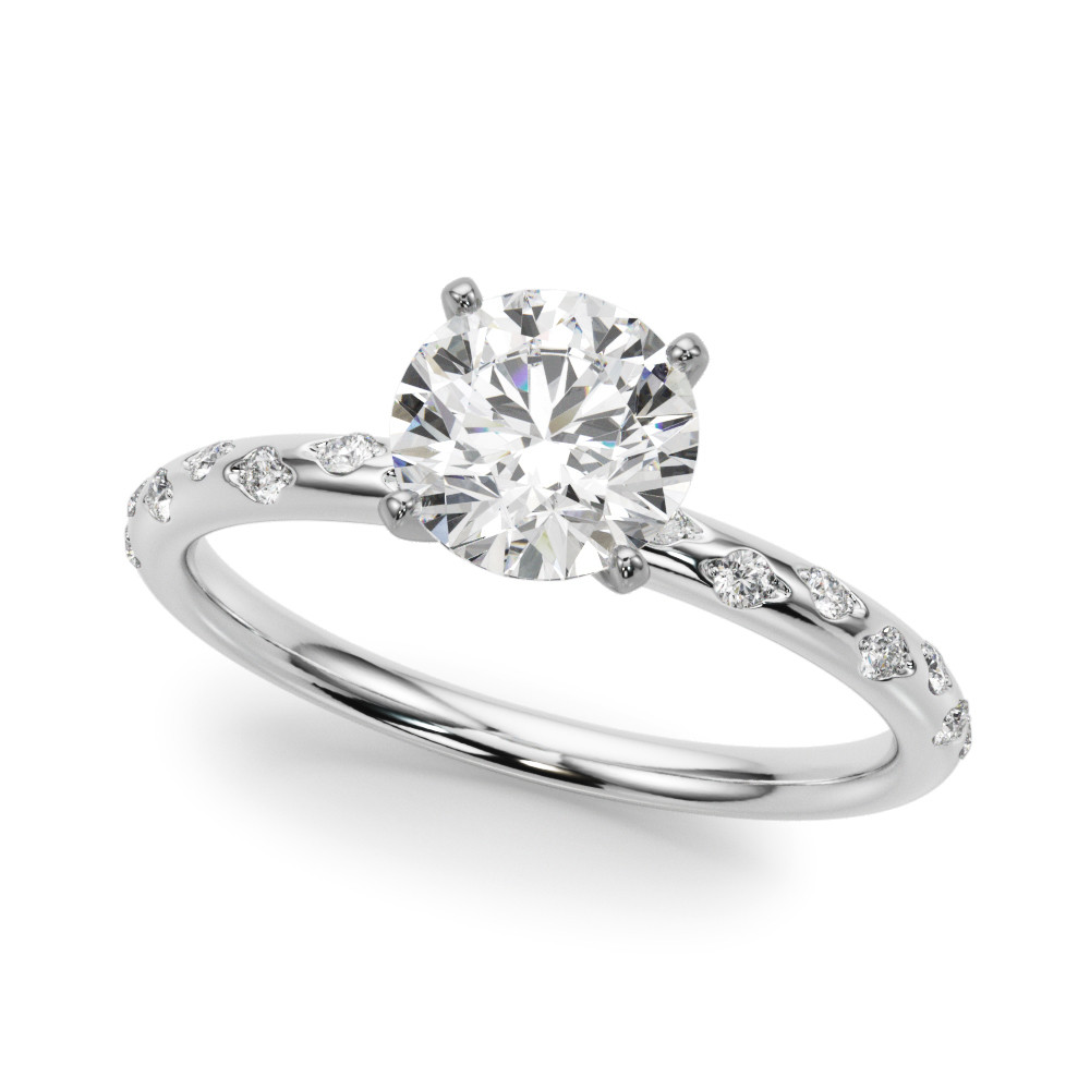 ENGAGEMENT RINGS