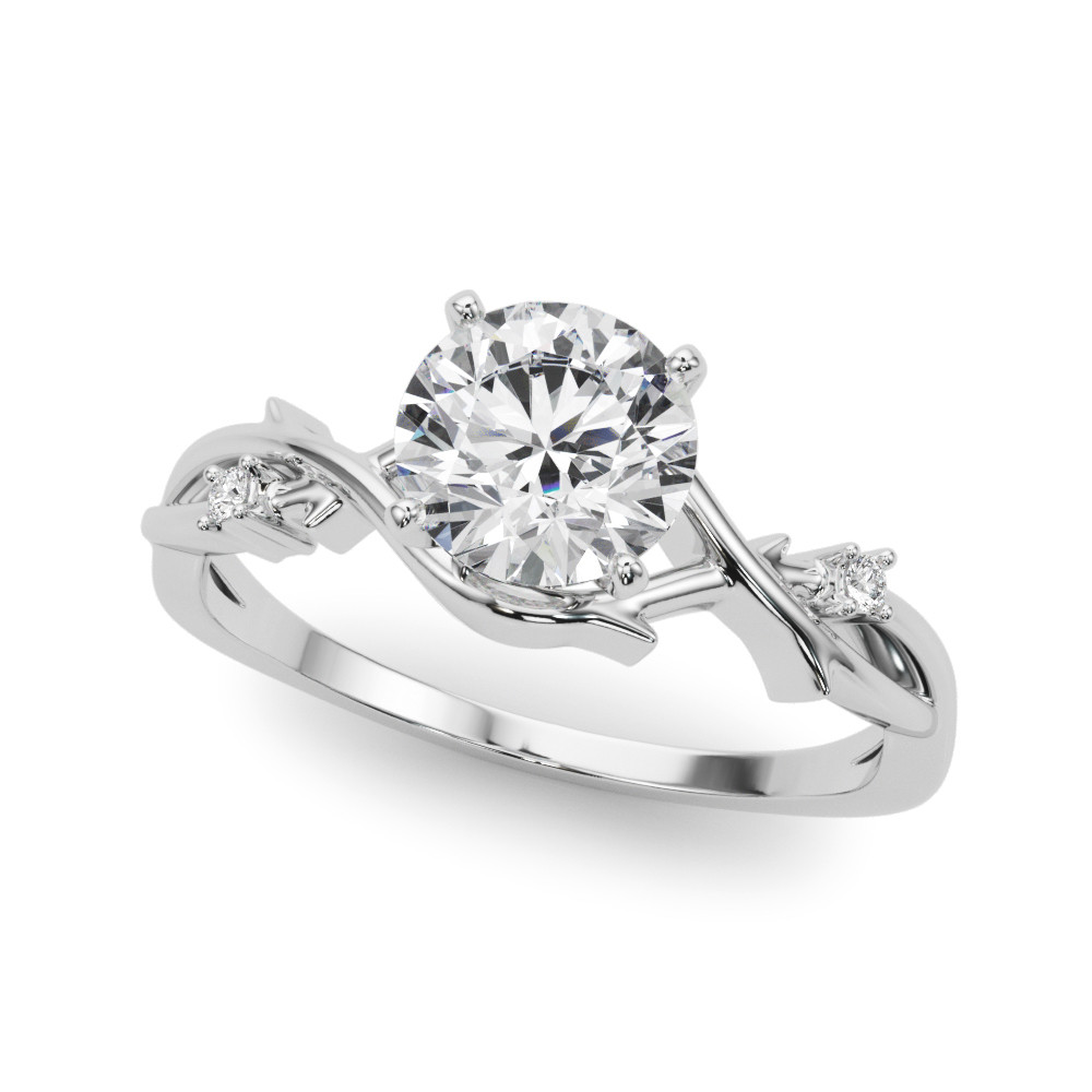 ENGAGEMENT RINGS