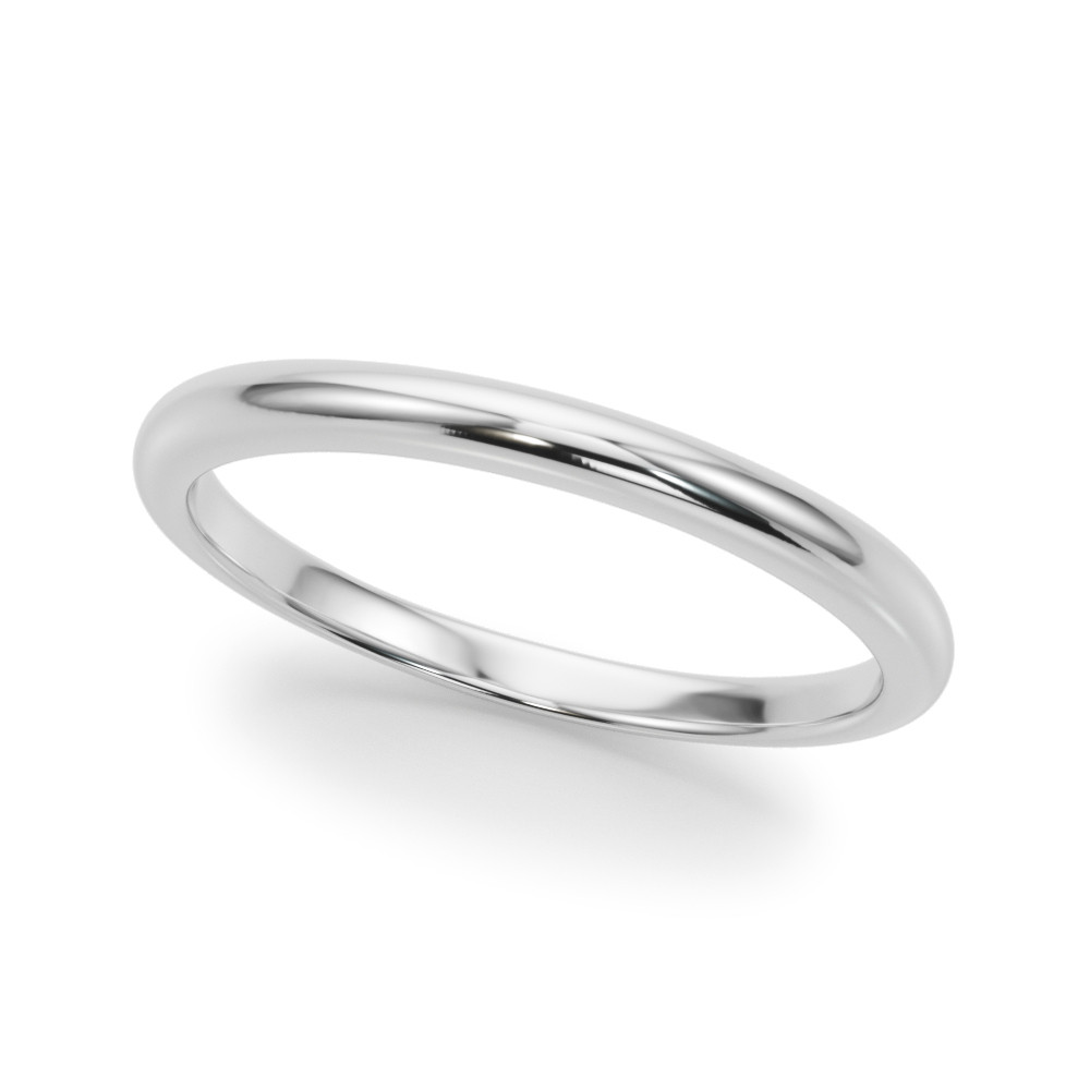WEDDING BAND