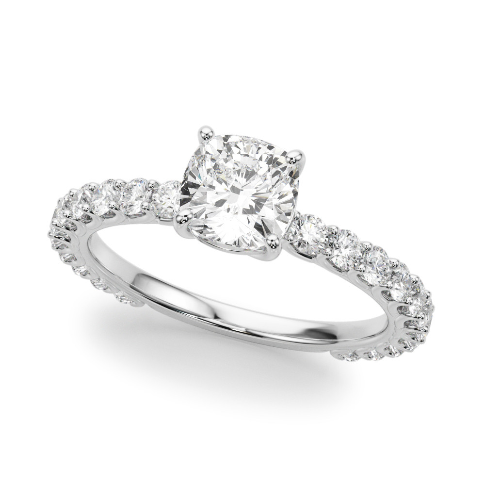 ENGAGEMENT RINGS
