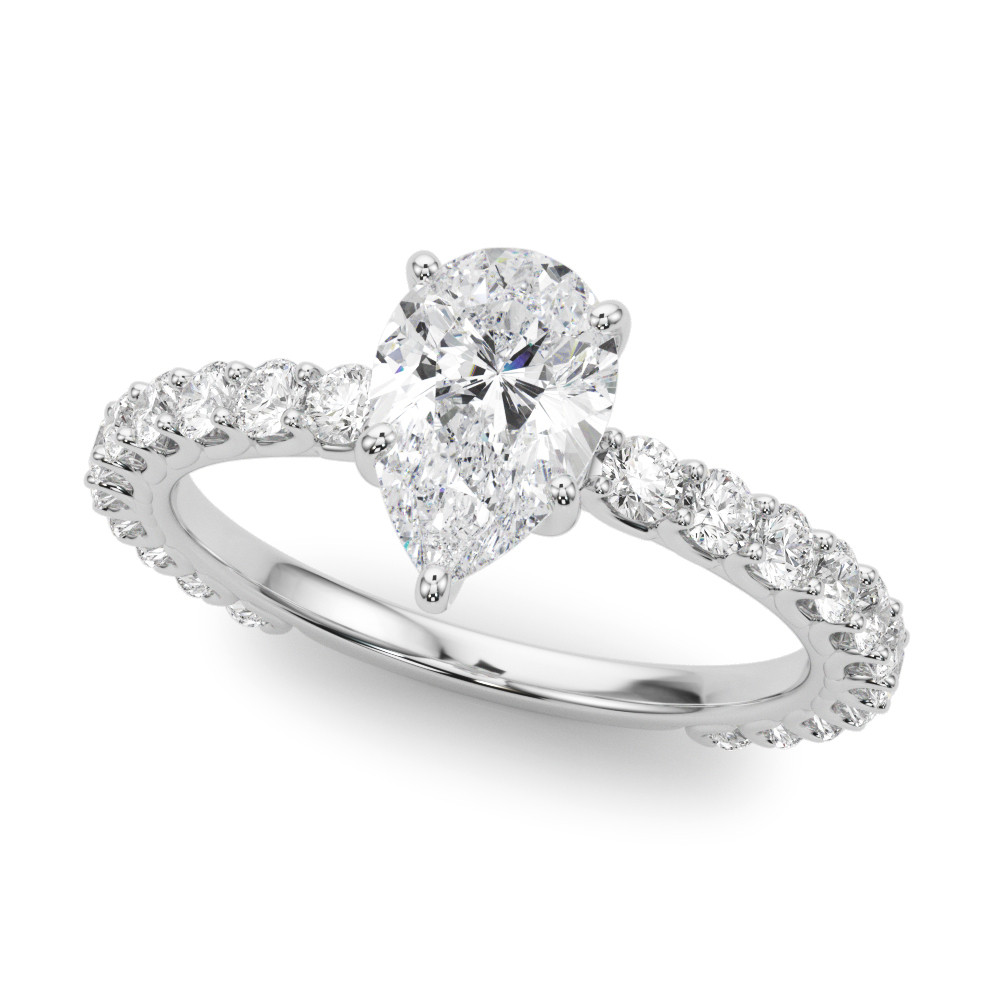 ENGAGEMENT RINGS