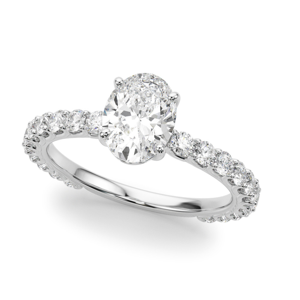 ENGAGEMENT RINGS
