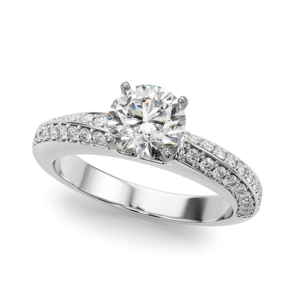 REMOUNT ENG RING