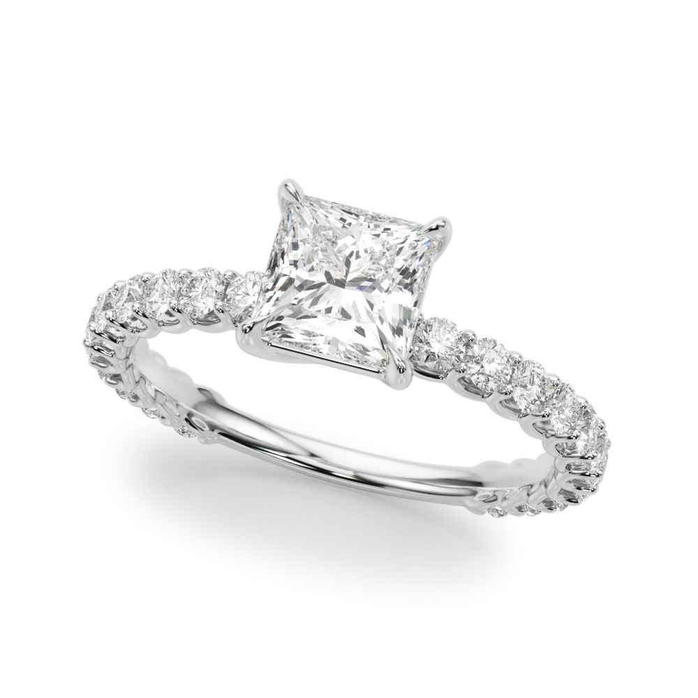 ENGAGEMENT RINGS