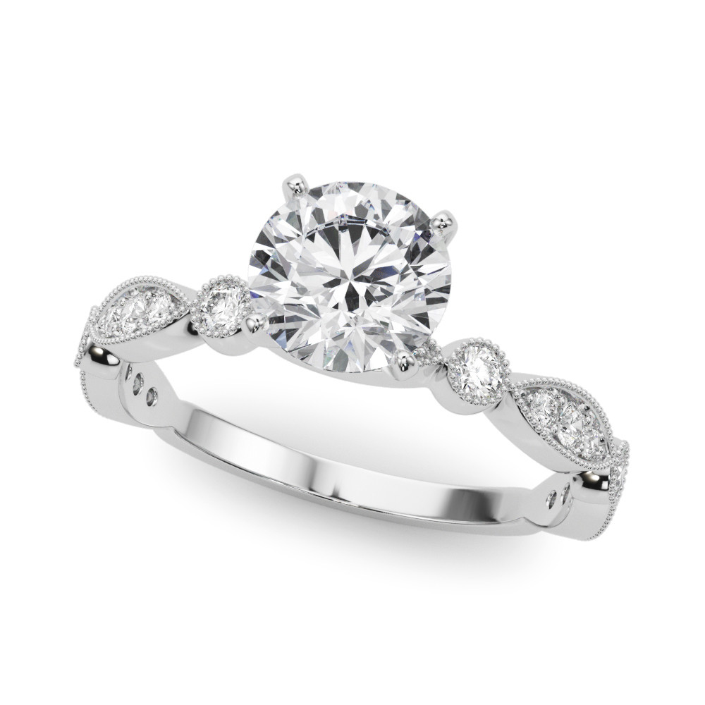 ENGAGEMENT RING