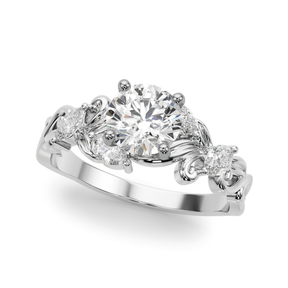 ENGAGEMENT RING